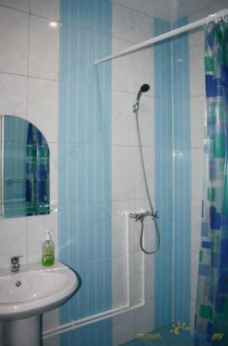 Hostal Guest Dom Dyurso - 2