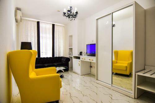 Posada Club-hotel Dyurso