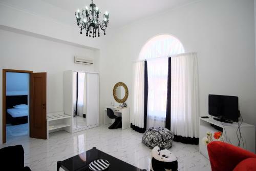 Posada Club-hotel Dyurso