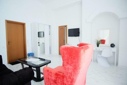Posada Club-hotel Dyurso
