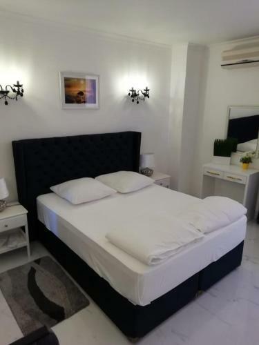 Posada Club-hotel Dyurso