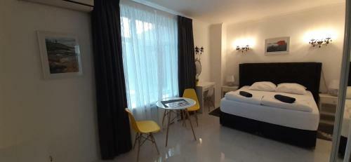 Posada Club-hotel Dyurso
