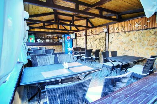 Posada Club-hotel Dyurso