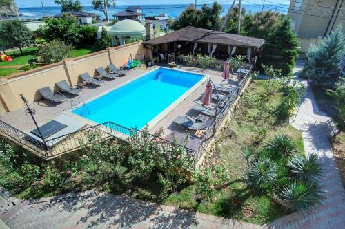 Posada Club-hotel Dyurso