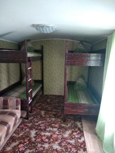 Hostal Guest House U Rodnika