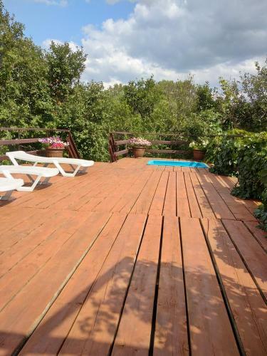 Hostal Guest House U Rodnika