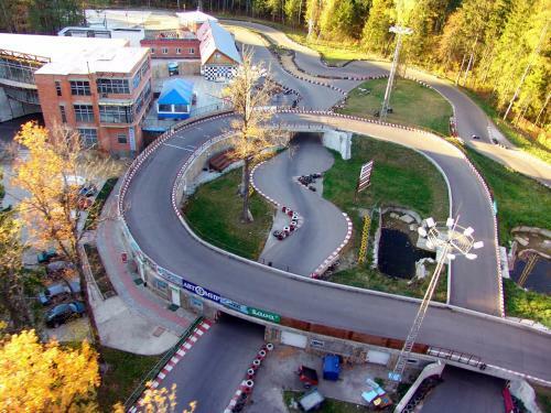 Solyaris Park Hotel