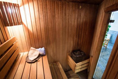 Solyaris Park Hotel