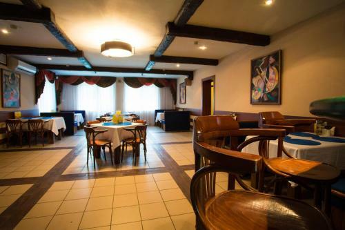 Solyaris Park Hotel