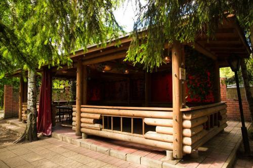 Solyaris Park Hotel