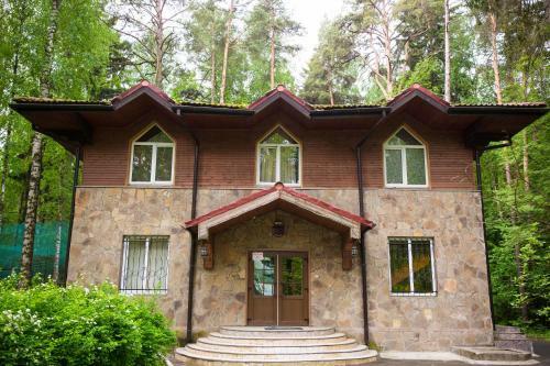 Solyaris Park Hotel