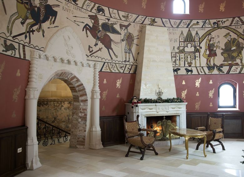 Hotel La Ferme de Reve