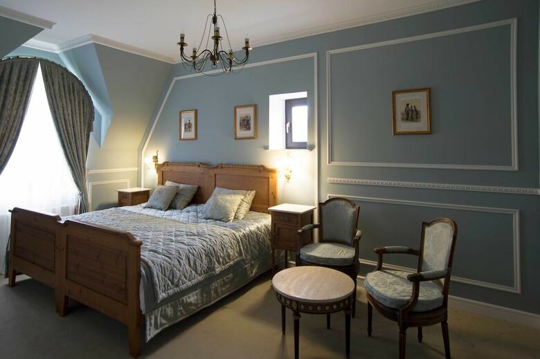Hotel La Ferme de Reve