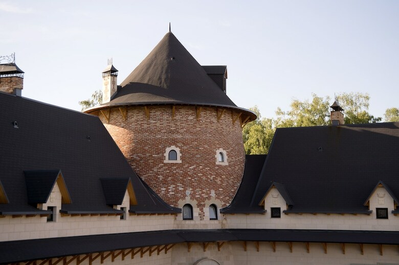 Hotel La Ferme de Reve