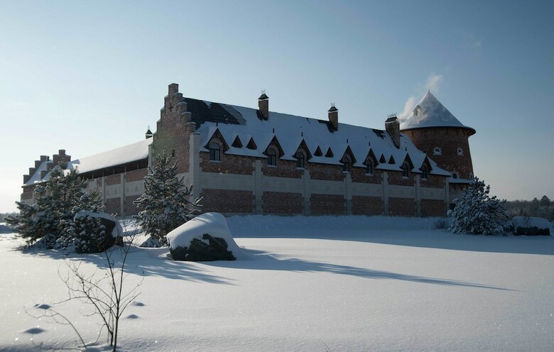 Hotel La Ferme de Reve