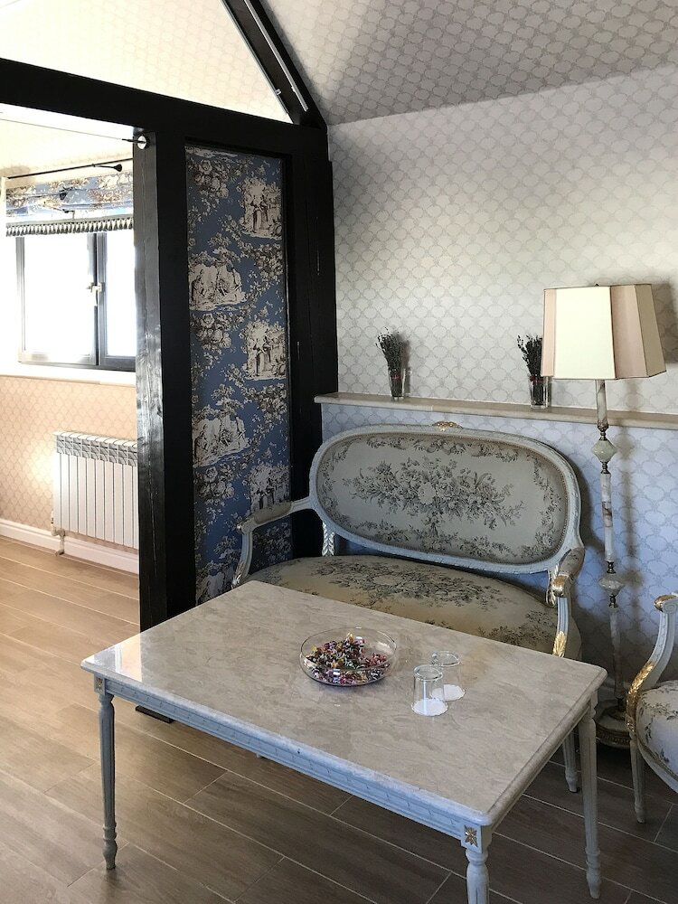 Hotel La Ferme de Reve