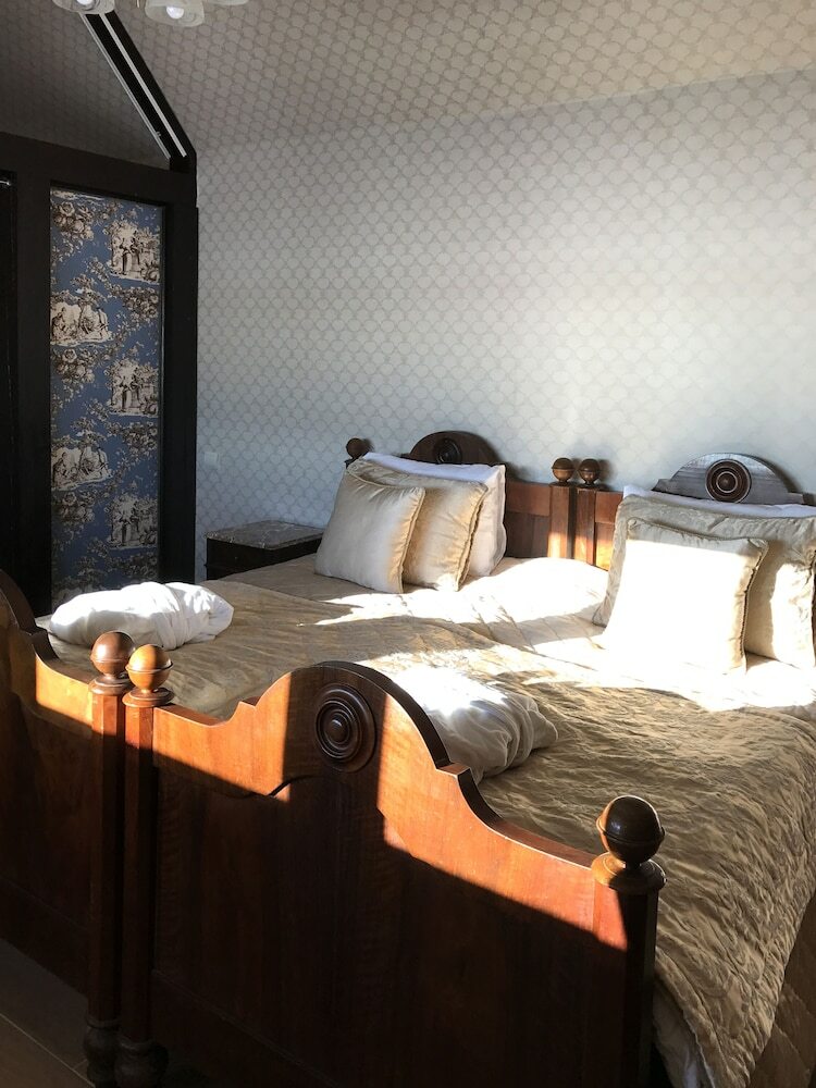 Hotel La Ferme de Reve