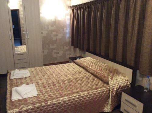 Hotel Maximaldi