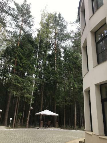 Art Hotel Karaskovo