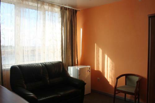 Motel Hotel Rosa Vetrov
