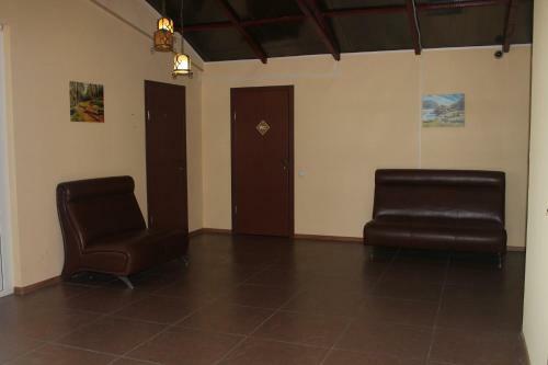 Motel Hotel Rosa Vetrov