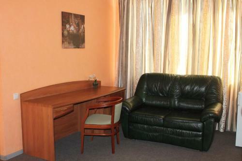 Motel Hotel Rosa Vetrov