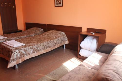 Motel Hotel Rosa Vetrov