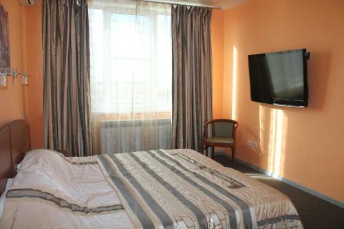 Motel Hotel Rosa Vetrov
