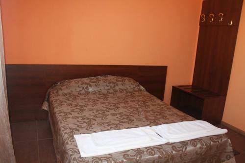 Motel Hotel Rosa Vetrov