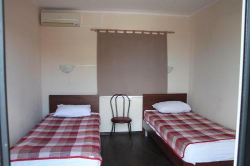 Motel Hotel Rosa Vetrov