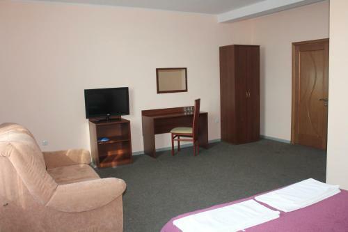 Motel Hotel Rosa Vetrov