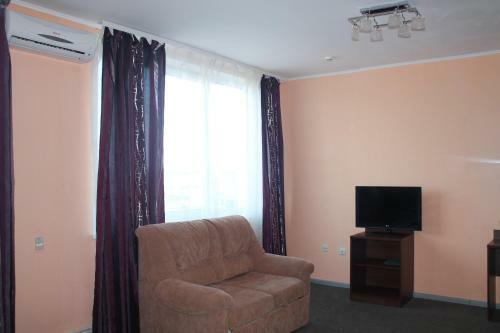 Motel Hotel Rosa Vetrov