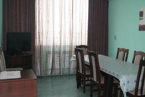 Motel Hotel Rosa Vetrov