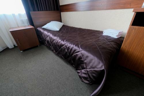 Transhall Hotel