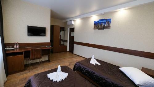Transhall Hotel