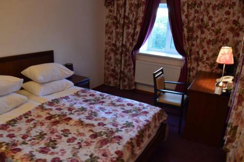 Hotel Muravskiy Trakt