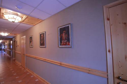 Hotel Muravskiy Trakt
