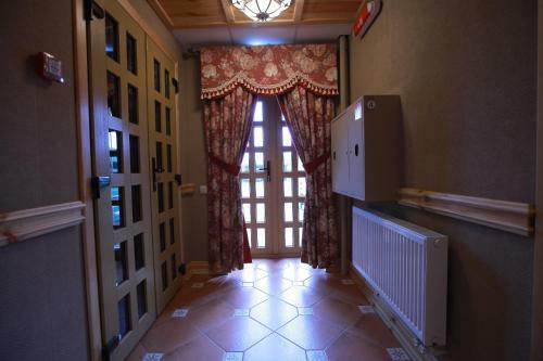 Hotel Muravskiy Trakt