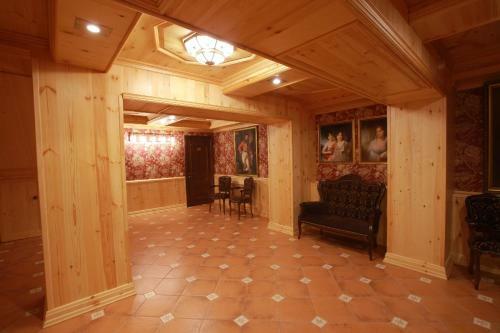 Hotel Muravskiy Trakt