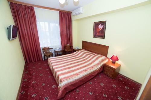 Ulybka Hotel