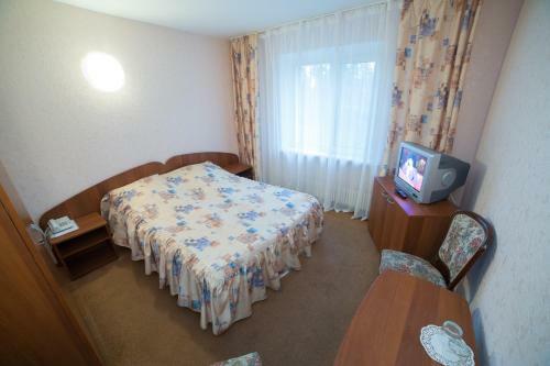 Ulybka Hotel