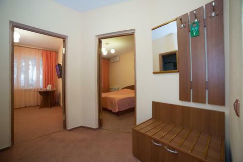 Ulybka Hotel