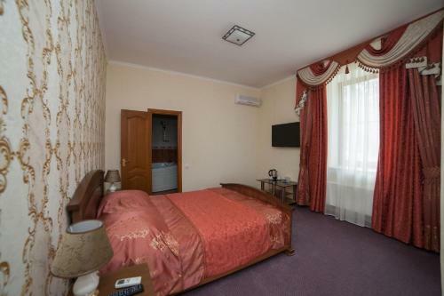 Ulybka Hotel