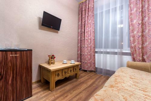Posada Inn Usman