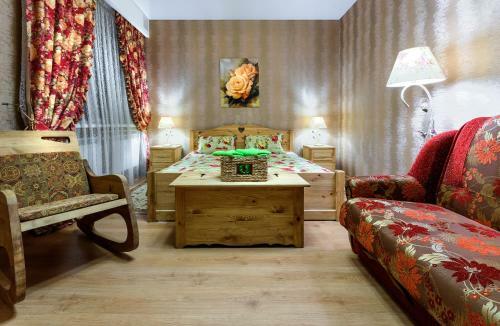 Posada Inn Usman