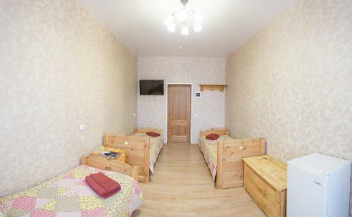 Posada Inn Usman