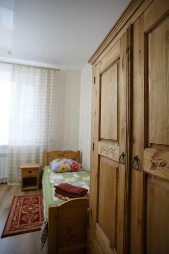 Posada Inn Usman