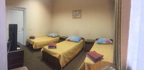 Posada Inn Usman