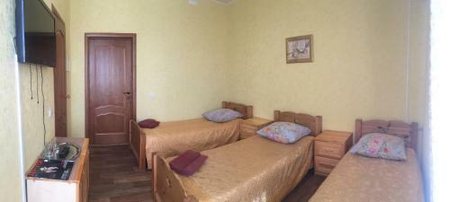 Posada Inn Usman