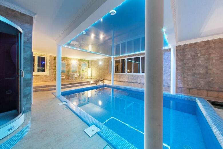 Happylinn Hotel